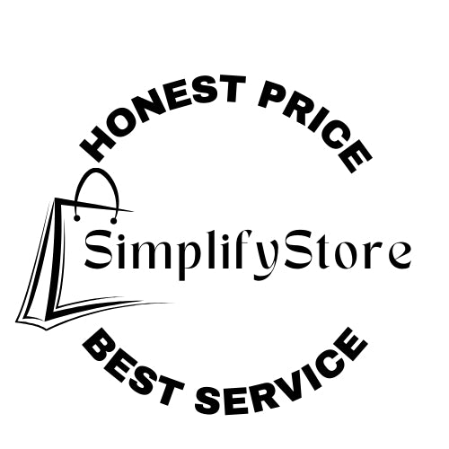 SimplifyStore